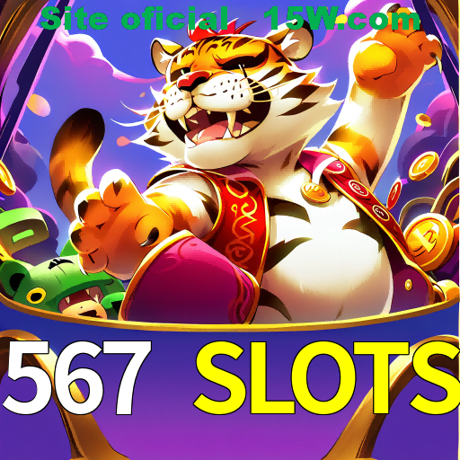 567 SLOTS